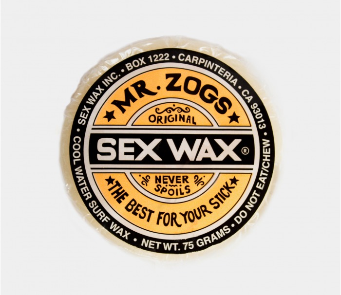 Dr Zogs Sex Wax 61